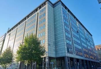 Location bureaux Nanterre - RER A et Préfecture