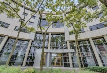 Location bureau - 305 m²