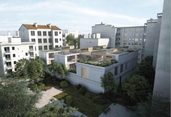 Location bureau - 181 m²