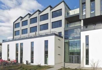 Location bureaux Lyon 7 - Proche Métro Jean Macé, tramway et gare