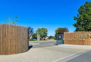 Location bureaux Vénissieux - Proche Tram T4 et Métro D