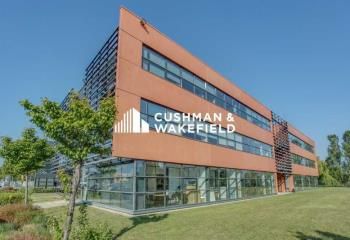 Location bureaux Saint-Priest - Parc Technologique, proche Tram T2