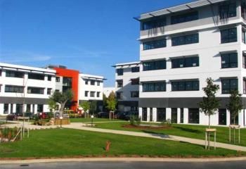 Location bureaux Saint-Priest - Proche A43 et rocade Est