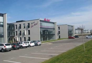 Location bureaux Saint-Priest - Proche A43 et Rocade Est