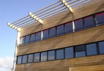 Location bureaux Saint-Priest - Proche tramway et autoroute A43