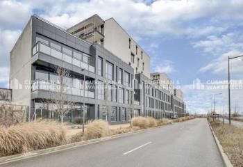 Location bureaux Vaulx-en-Velin - Proche métro La Soie et Tram T3