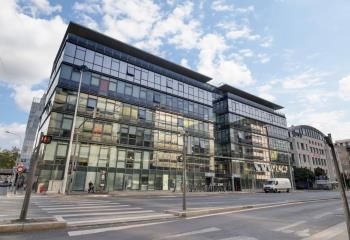 Location bureaux Lyon 3 - Part-Dieu - Métro, tram et SNCF