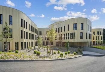 Location bureaux Limonest - Techlid, accès direct A6