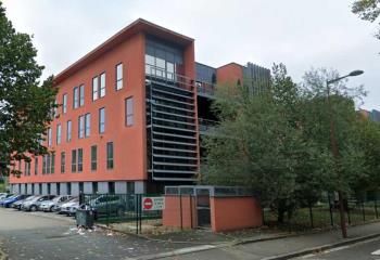 Location bureaux Caluire-et-Cuire - Proche périphérique et transports