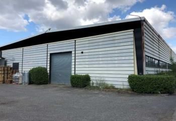 Local d'activité à louer Vénissieux - Proximité Rocade Est