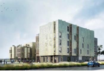 Location bureaux Décines-Charpieu - Proche Tram T3 et Métro Vaulx-en-Velin