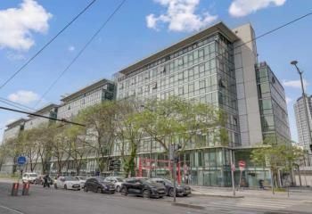 Location bureaux Lyon 3 - Part-Dieu, proche gare, tram et métro