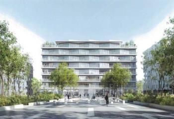 Bureaux à louer Vénissieux - Proche métro ligne D et tramway T4