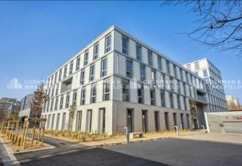 Location bureaux Lyon 8 - Bioparc - Proche Tram et Métro