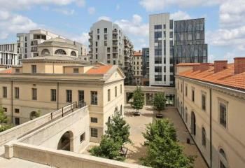 Location bureaux Lyon 2 - Proche Gare Perrache, Tram, Métro et Bus