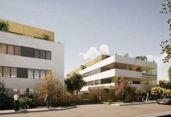 Location bureaux Dardilly - Proche Métropolitaine M6 et A6