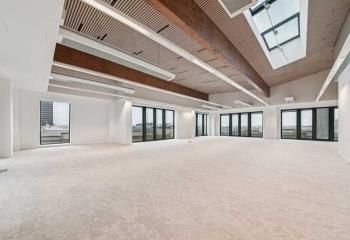 Location bureaux Lyon 3 - Part-Dieu, Tram T1 et T3, Gare SNCF