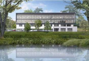 Vente bureaux Limonest - Proche RN6 et M6, accès métro ligne D