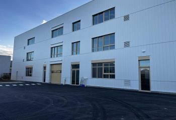 Local d'activité à louer Vaulx-en-Velin - Proximité métro A, tram T3