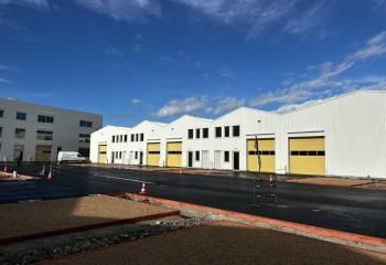 Local d'activité à louer Vaulx-en-Velin - Parc d'activité neuf