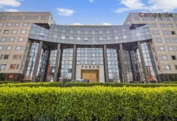 Location bureaux Lyon 3 - Gare Part-Dieu, tram, bus et métro