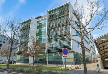 Location bureaux Lyon 8 - Proche tram et périphérique urbain