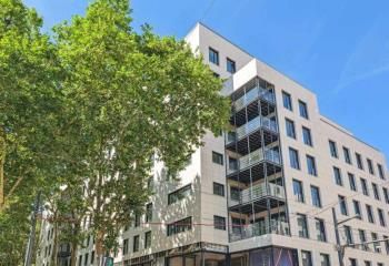 Bureaux à louer Lyon 3 - Proche tramway T1, gare Part-Dieu et commerces