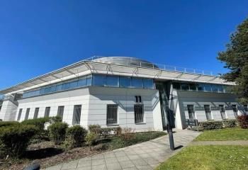 Location bureaux Bron - Parc du Chêne - Proche A43