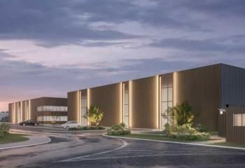 Locaux d'activité à louer La Boisse - Proximité A42