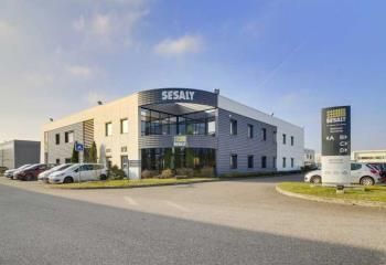 Bâtiment industriel à louer Saint-Priest - Parc Ariane 3 - Accès Rocade Est