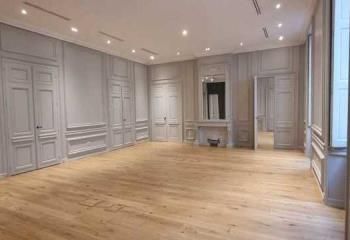 Location bureaux Lyon 1 - Proche métro A et Croix-Paquet