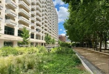 Location bureaux Lyon 3 - Proche gare Part-Dieu, métro, tram