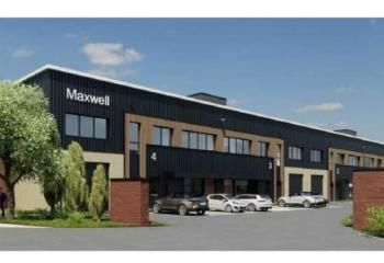 Local d'activité à louer Saint-Priest - Parc d'activité ECOPARC DU LYONNAIS