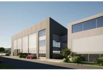 Locaux d'activité à vendre Villeurbanne - Proximité périphérique Laurent Bonnevay