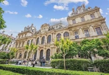 Location bureaux Lyon 2 - Proche Métro Cordeliers et Gare Saint-Paul