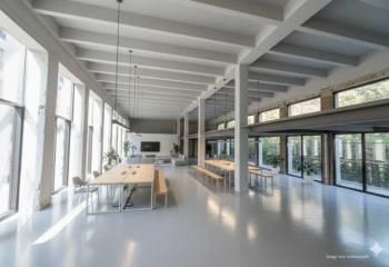 Vente bureaux Lyon 7 - Proche métro Saxe Gambetta et tram Saint-André