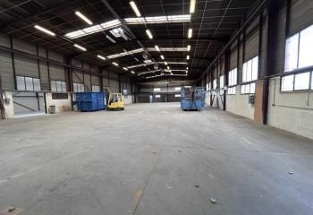 Locaux d'activité à louer Chassieu - Accès rocade Est et A43