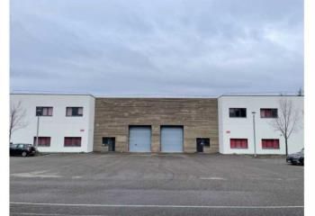 Locaux mixtes à louer Saint-Priest - Parc Technologique - Tram T2