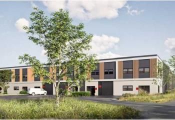 Locaux d'activité neufs à vendre Sancé - Proximité A6 et A40