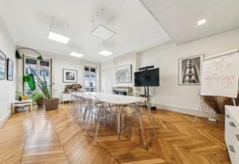 Location bureaux Lyon 2 - Proche Bellecour et Métro