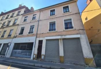 Local d'activité à vendre Oullins - Proche A7 et A6