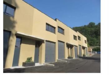 Location bureaux Fleurieu-sur-Saône, proche gare TER et échangeur A46