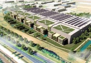 Local industriel à louer Saint-Priest - Proximité A43 et transports