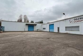 Bâtiment indépendant à vendre Saint-Symphorien-d'Ozon - Proche A46