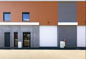 Local d'activités à louer Meyzieu - Proche gare et autoroutes