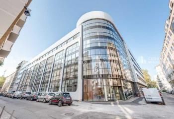 Location bureaux Lyon 6 - Proche Gare Part-Dieu et Métro