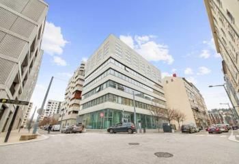 Location bureaux Lyon 2 - Confluence, proche tram, métro et gare