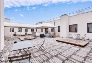 Location bureaux Limonest - Proche A6, RN6 et bus TCL