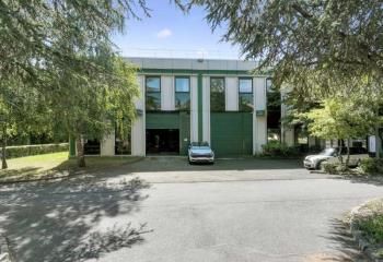 Locaux d'activité à louer Limonest - Parc d'activités verdoyant