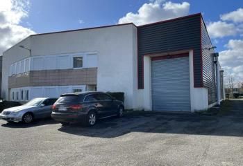 Local industriel à louer Saint-Priest - Proximité Rocade Est (A46)